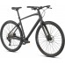 Bicicleta SPECIALIZED Sirrus X 3.0 - Satin Cast Black/Gloss Black M