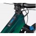 Bicicleta SPECIALIZED Turbo Levo SL Comp Carbon - Green Tint/Black M