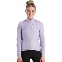 Jacheta SPECIALIZED Women's Race-Series Wind - UV Liliac S