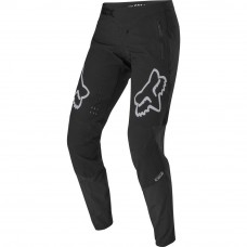 WOMENS DEFEND KEVLAR® PANT [BLK]: Mărime - S (FOX-23296-001-S)