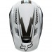 RPC HELMET WURD [WHT]: Mărime - S (FOX-24750-008-S)