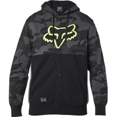 REBOUND SHERPA FLEECE [BLK CAM]: Mărime - XL (FOX-23897-247-XL)