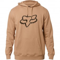 LEGACY FOXHEAD PO FLEECE [SND]: Mărime - M (FOX-14625-237-M)