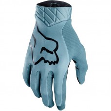 FLEXAIR GLOVE [LT BLU]: Mărime - M (FOX-22940-116-M)