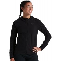 Jacheta SPECIALIZED Women's Legacy Wind - Black L