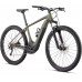 Bicicleta SPECIALIZED Turbo Levo Hardtail - Oak Green/Hyper L