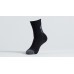 Sosete SPECIALIZED Merino Deep Winter Tall Logo - Black XL