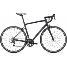 Bicicleta SPECIALIZED Allez - Satin Black/Cast Battleship 54