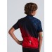 Tricou SPECIALIZED RBX Comp Youth SS - Navy/Red XS