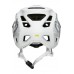 SPEEDFRAME PRO HELMET [WHITE]: Mărime - S (FOX-25102-008-S)