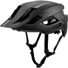 FLUX MIPS HELMET CONDUIT [BLK]: Mărime - L/XL (FOX-23220-001-L/XL)