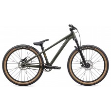 Bicicleta SPECIALIZED P.2 - Satin Dark Moss Overspray/Oak Green 24