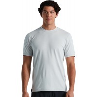 Tricou SPECIALIZED Men's Trail SS - Dove Grey L