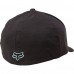 BARRED FLEXFIT HAT [BLK]: Mărime - S/M (FOX-23024-001-S/M)