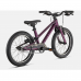 Bicicleta copii mtb SPECIALIZED Jett 16 Single Speed - Gloss Cast Berry | 4-7 ani