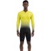 Tricou SPECIALIZED Men's SL Air - HyperViz M
