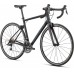 Bicicleta SPECIALIZED Allez - Satin Black/Cast Battleship 54