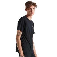 Tricou SPECIALIZED Men's S-Logo SS - Black L