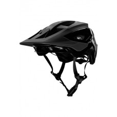 SPEEDFRAME PRO HELMET, CE [BLK]: Mărime - M (FOX-26801-001-M)