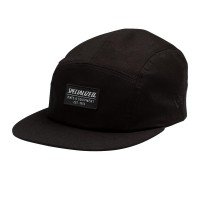 Sapca SPECIALIZED New Era 5-Panel - Black