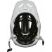 SPEEDFRAME PRO HELMET, CE [WHT]: Mărime - S (FOX-26801-008-S)