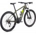 Bicicleta SPECIALIZED Turbo Levo Hardtail - Oak Green/Hyper M