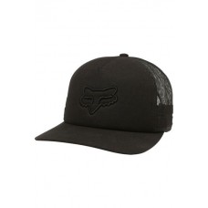 BOUNDARY TRUCKER [BLK]: Mărime - OneSize (FOX-26594-001-OS)