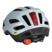Casca copii SPECIALIZED Shuffle Child LED - Gloss Ice Blue/Cobalt | 4-7 ani
