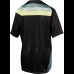 Tricou FOX DEMO SS DRAFTER JERSEY [BLK] (FOX-20905-001-M)
