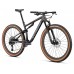 Bicicleta SPECIALIZED Epic Expert - Satin Carbon/Spectraflair L