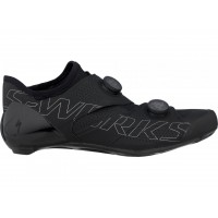 Pantofi ciclism SPECIALIZED S-Works Ares Road - Black 39