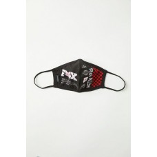 FOX FACE MASK ILLMATIC [BLK]: Mărime - OneSize (FOX-28775-001-OS)