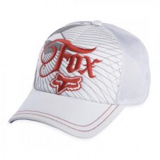 Sapca FOX Girls Feel It Trucker Cap (FOX-58142-008-OS)