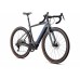 Bicicleta SPECIALIZED Turbo Creo SL Expert EVO - Black Granite/Green Blue Chameleon XXL