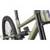 Bicicleta SPECIALIZED Status 2 170 DH - Satin Metallic Spruce S2