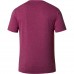 FRONTIER SS TECH TEE [HTR PUR]: Mărime - XL (FOX-24898-158-XL)