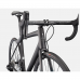 Bicicleta SPECIALIZED Aethos Comp - Rival eTap AXS - Satin Carbon/Teal Tint Fade 56