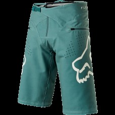 Pantaloni FOX FLEXAIR SHORT [GRN/BLK] (FOX-21642-032-30)