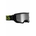 MAIN STRAY GOGGLE [FLO YLW]: Mărime - OneSize (FOX-25834-130-OS)