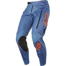 Pantaloni FOX MX LEGION OFF-ROAD PANT BLUE (FOX-17676-002-32)