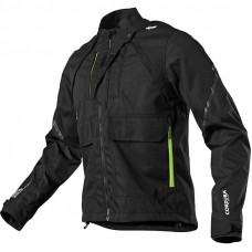 LEGION JACKET [BLK]: Mărime - M (FOX-25785-001-M)