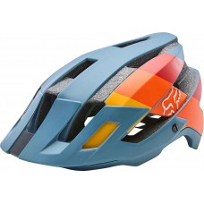 Casca FOX FLUX DRAFTER HELMET [SLT BLU] (FOX-21316-098-S/M)