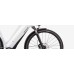 Bicicleta SPECIALIZED Turbo Como 5.0 Low-Entry - Metalic White Silver / Black SM