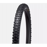 Cauciuc SPECIALIZED Cannibal Grid Gravity 2Bliss Ready T9 - 27.5/650Bx2.40 Black - Tubeless Pliabil