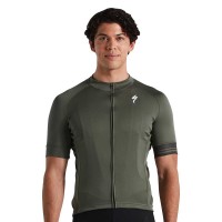 Tricou SPECIALIZED RBX Sport Logo SS - Military Green XXL