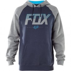 Hanorac FOX KATCH PULLOVER FLEECE PEWTER (FOX-17618-052-2X)