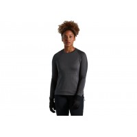 Bluza termica SPECIALIZED Women's Trail-Series - Slate M