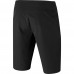 FLEXAIR LITE SHORT [BLK]: Mărime - 32 (FOX-23027-001-32)