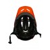 SPEEDFRAME HELMET, CE [BLD ORG]: Mărime - S (FOX-27275-472-S)