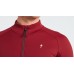 Jacheta softshell SPECIALIZED Men's SL Pro - Maroon M